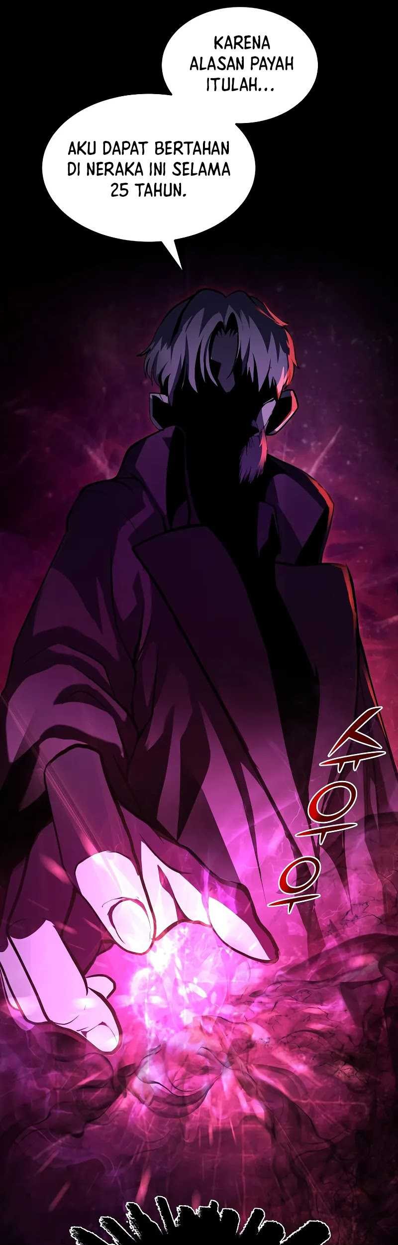 The Return Of Apocalypses Tyrant Chapter 01 Gambar 37