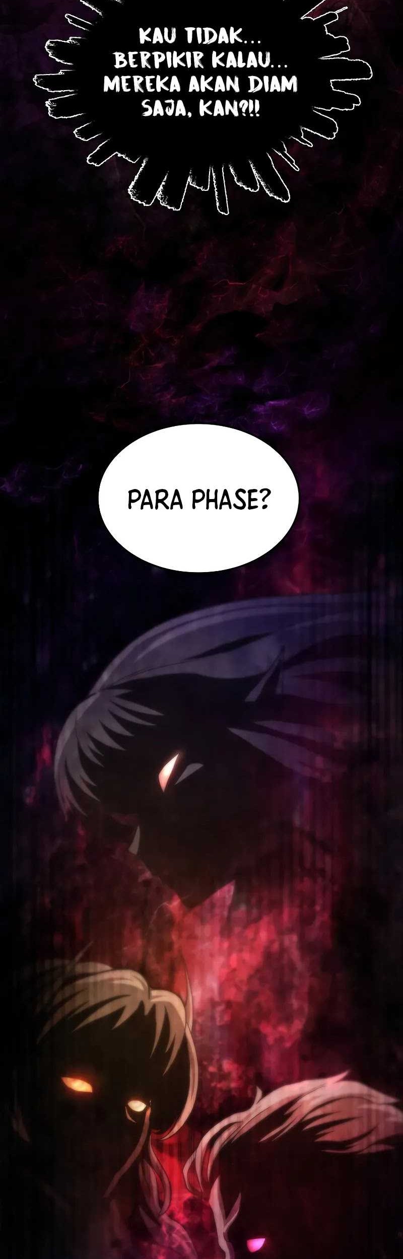 The Return Of Apocalypses Tyrant Chapter 01 Gambar 38