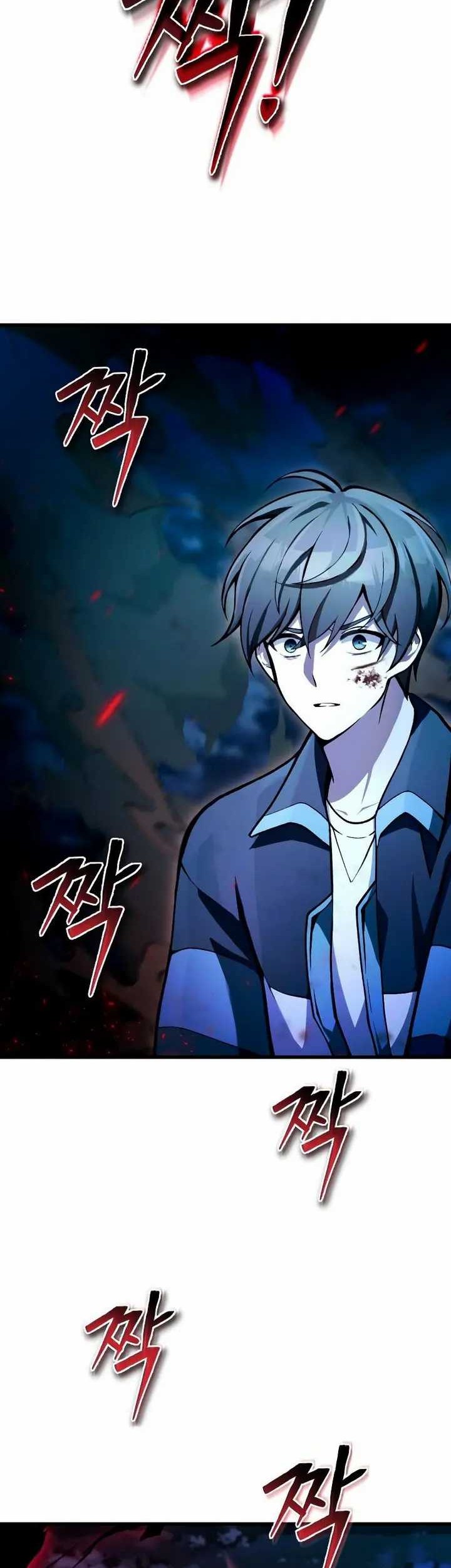 The Heavenly Demon’s Descendant Chapter 07 Gambar 34