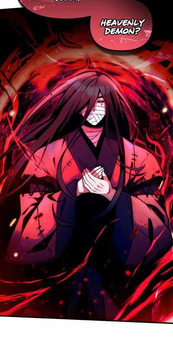 The Heavenly Demon’s Descendant Chapter 07 Gambar 36