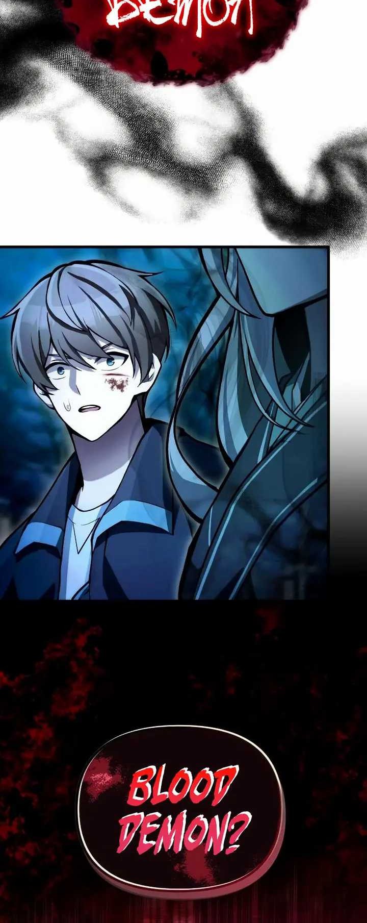 The Heavenly Demon’s Descendant Chapter 07 Gambar 39