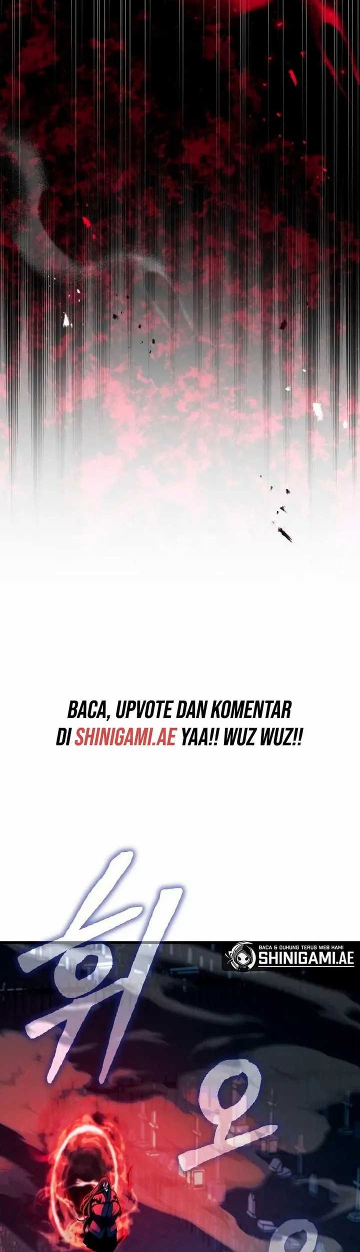 The Heavenly Demon’s Descendant Chapter 07 Gambar 41