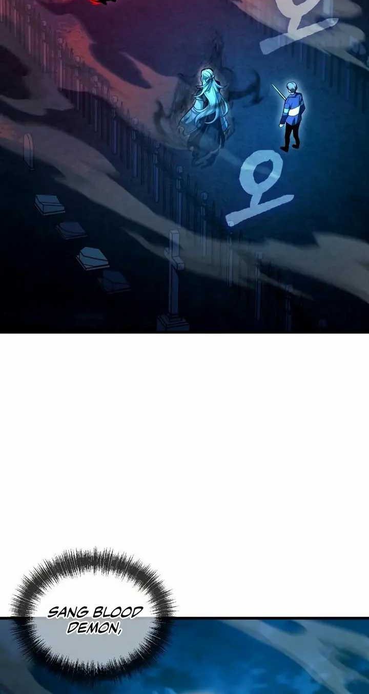 The Heavenly Demon’s Descendant Chapter 07 Gambar 42