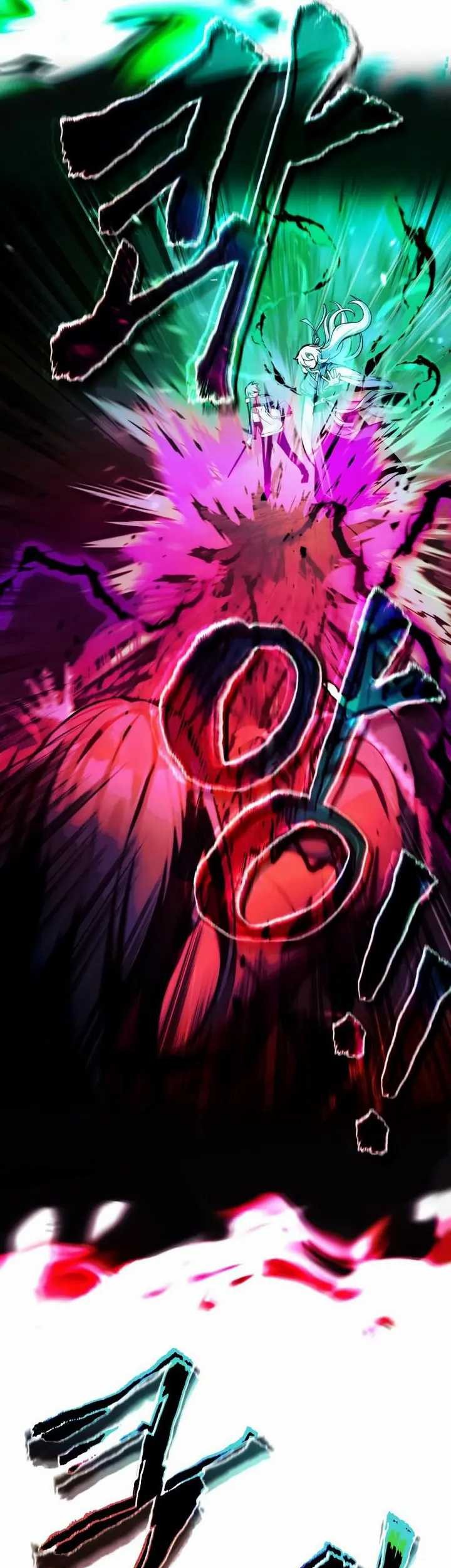 The Heavenly Demon’s Descendant Chapter 07 Gambar 51