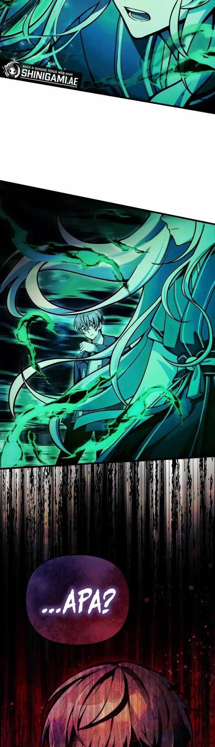 The Heavenly Demon’s Descendant Chapter 07 Gambar 53