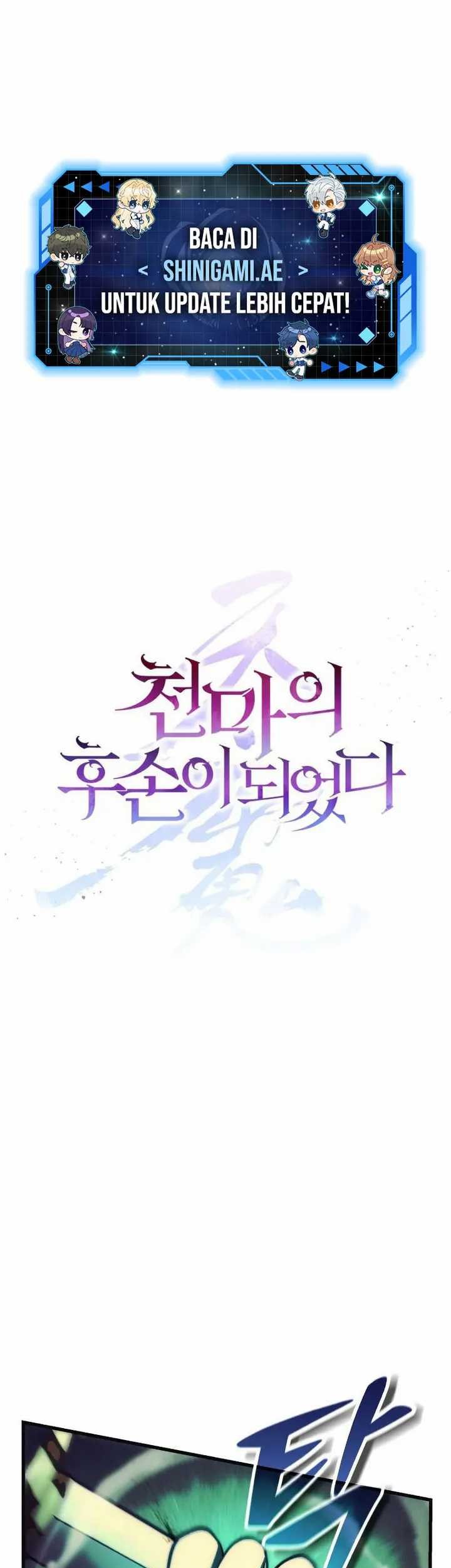 Baca  The Heavenly Demon’s Descendant Chapter 07 Gambar 2