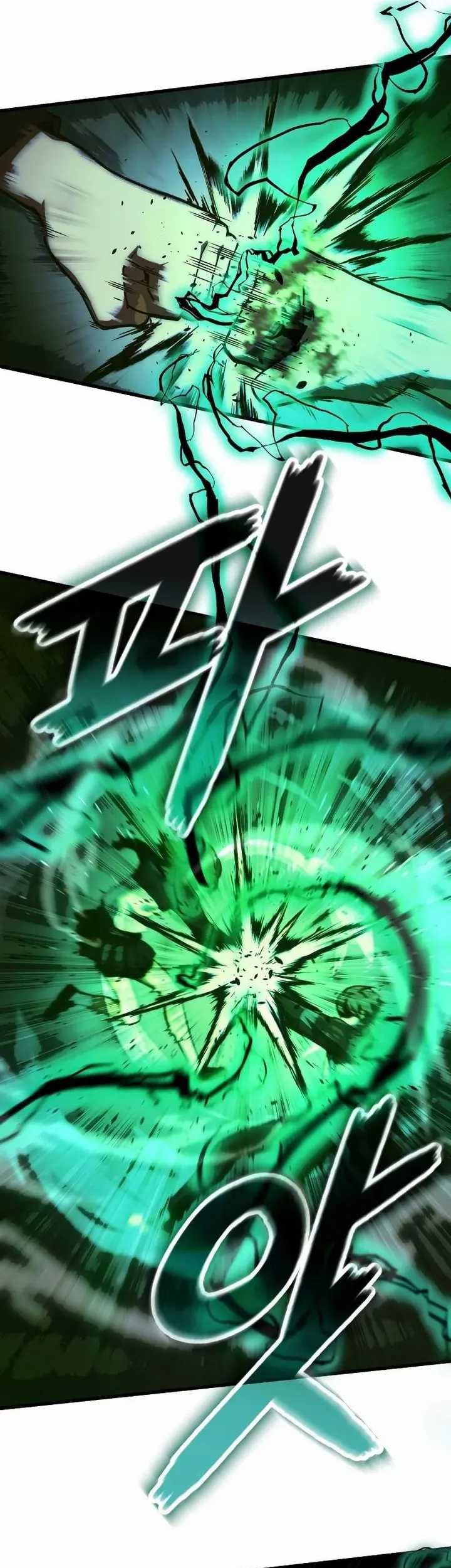 The Heavenly Demon’s Descendant Chapter 07 Gambar 5