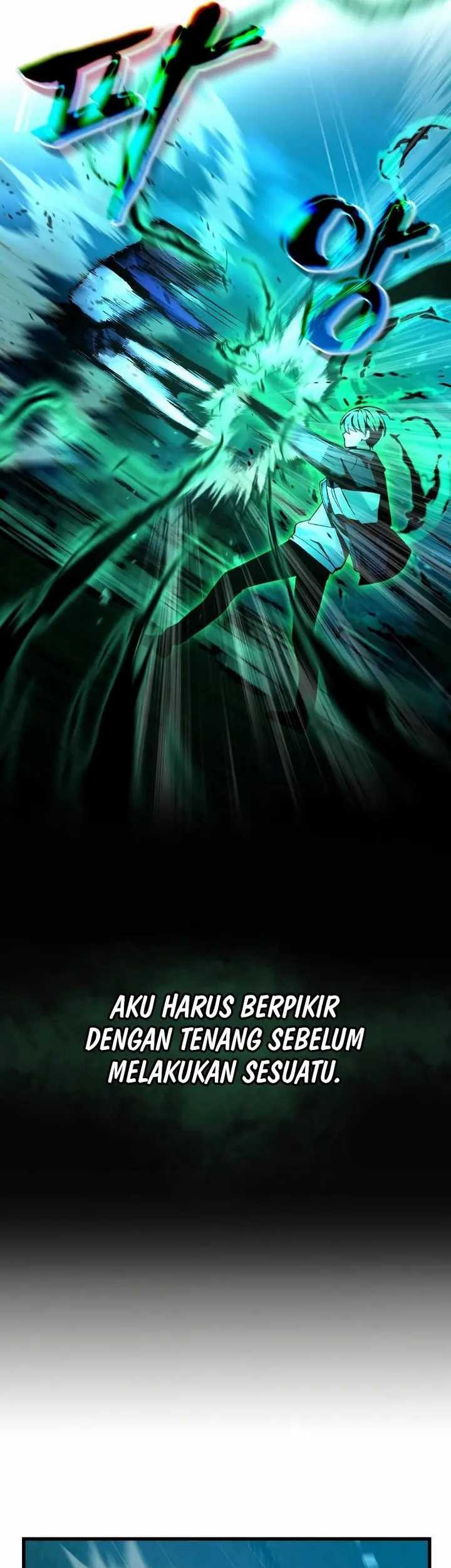 The Heavenly Demon’s Descendant Chapter 07 Gambar 9