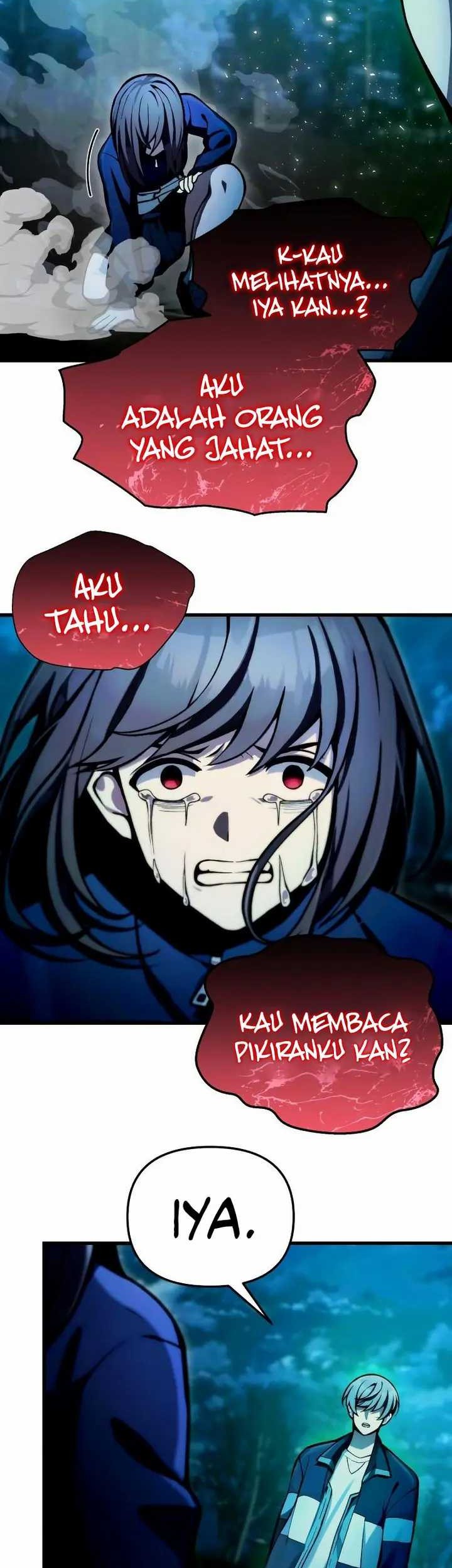 The Heavenly Demon’s Descendant Chapter 07 Gambar 11