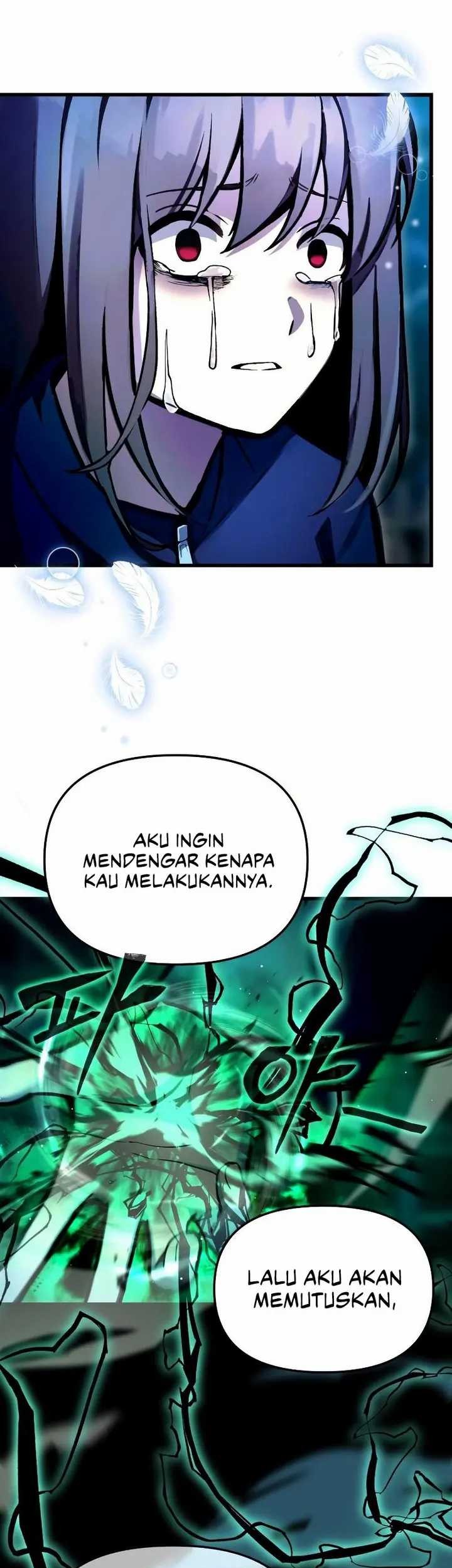 The Heavenly Demon’s Descendant Chapter 07 Gambar 13