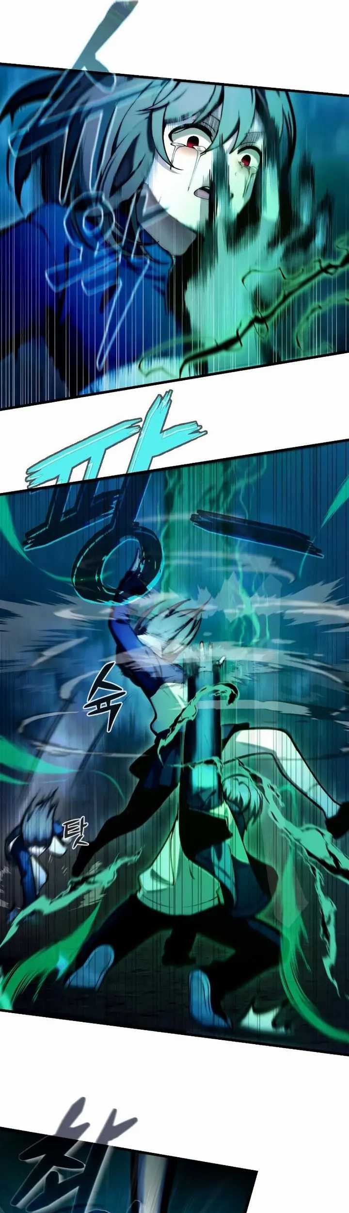 The Heavenly Demon’s Descendant Chapter 07 Gambar 17