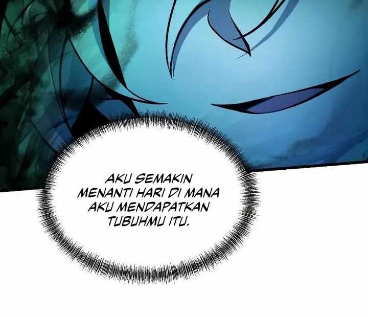 The Heavenly Demon’s Descendant Chapter 07 Gambar 20