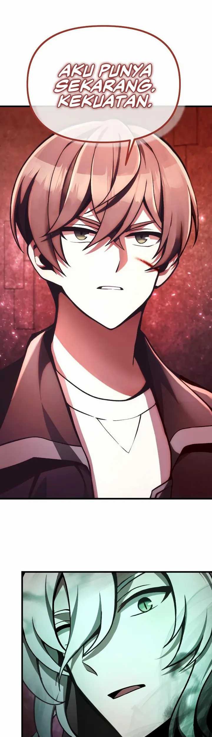The Heavenly Demon’s Descendant Chapter 06 Gambar 36
