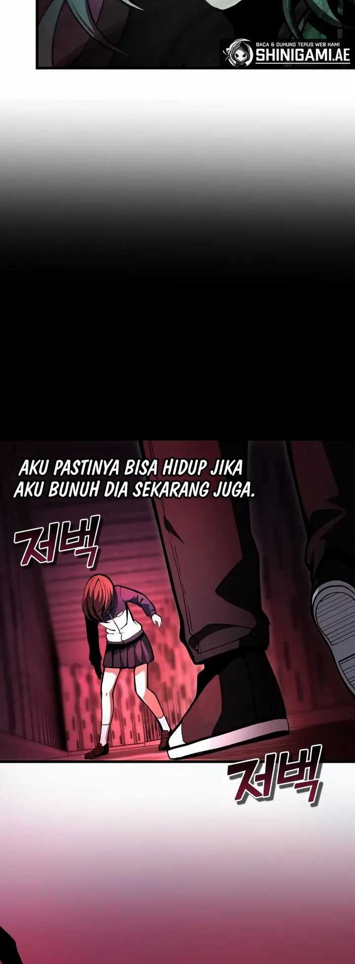 The Heavenly Demon’s Descendant Chapter 06 Gambar 37