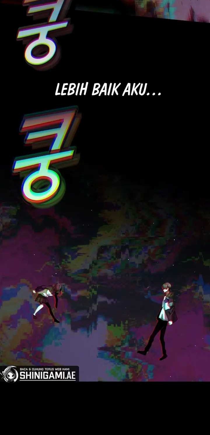 The Heavenly Demon’s Descendant Chapter 06 Gambar 41