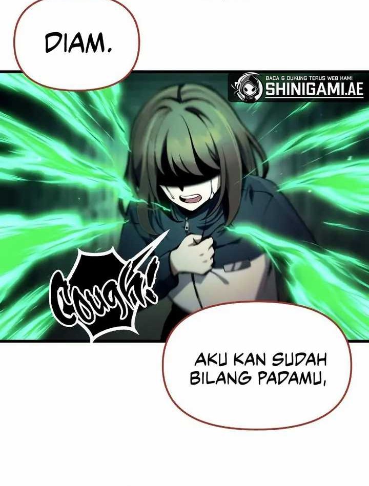 The Heavenly Demon’s Descendant Chapter 06 Gambar 45