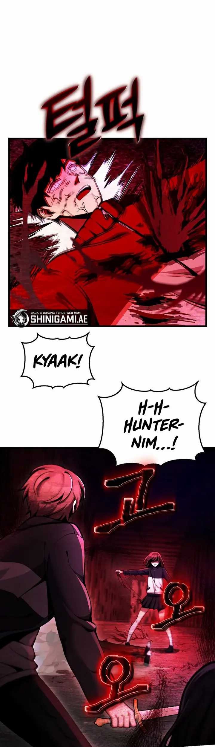 Baca The Heavenly Demon’s Descendant Chapter 06 Gambar 2