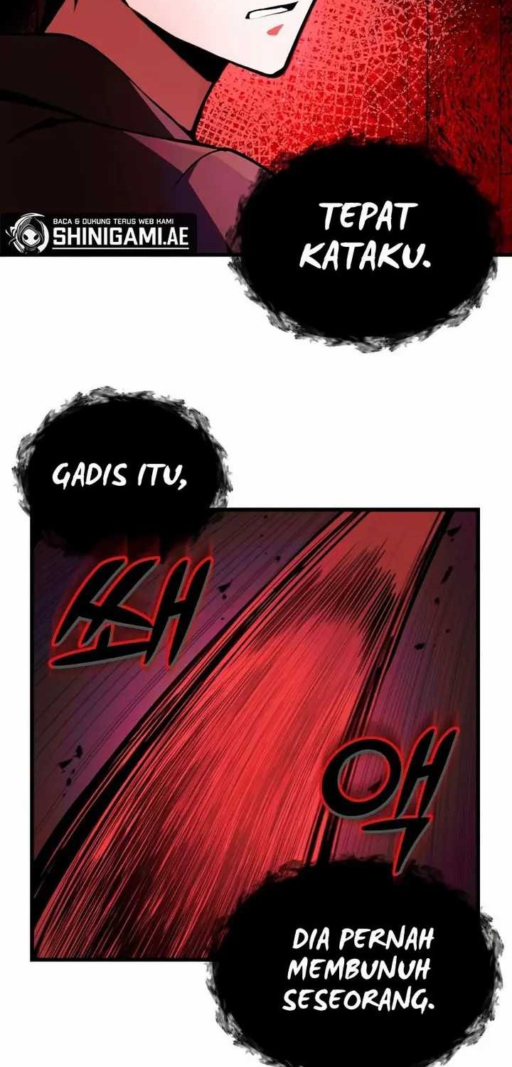 The Heavenly Demon’s Descendant Chapter 06 Gambar 13