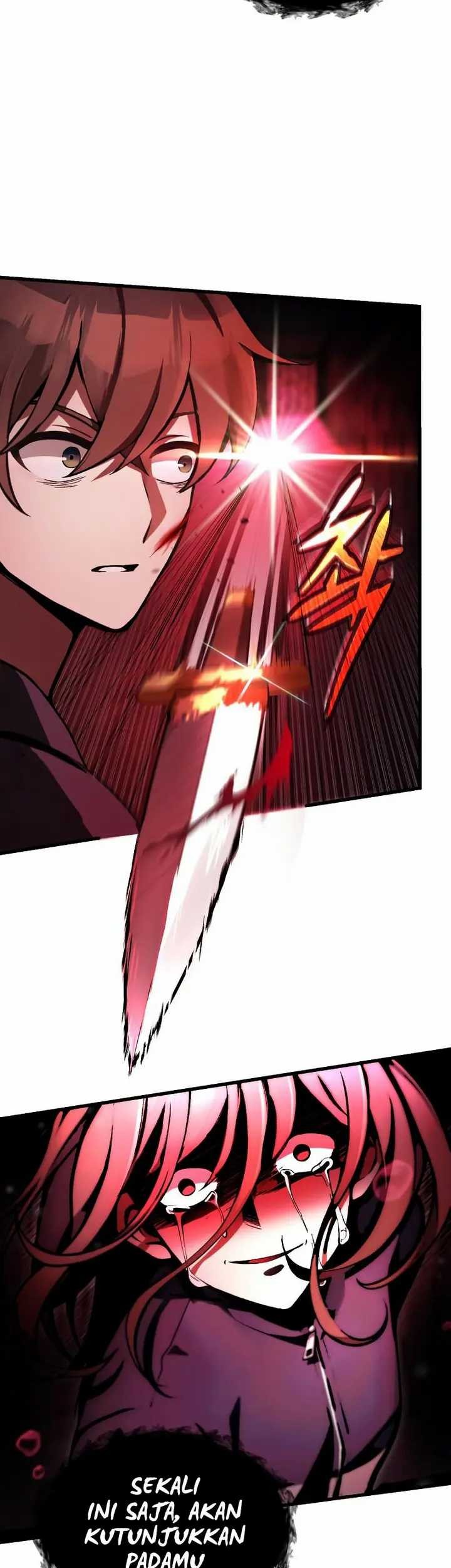 The Heavenly Demon’s Descendant Chapter 06 Gambar 14