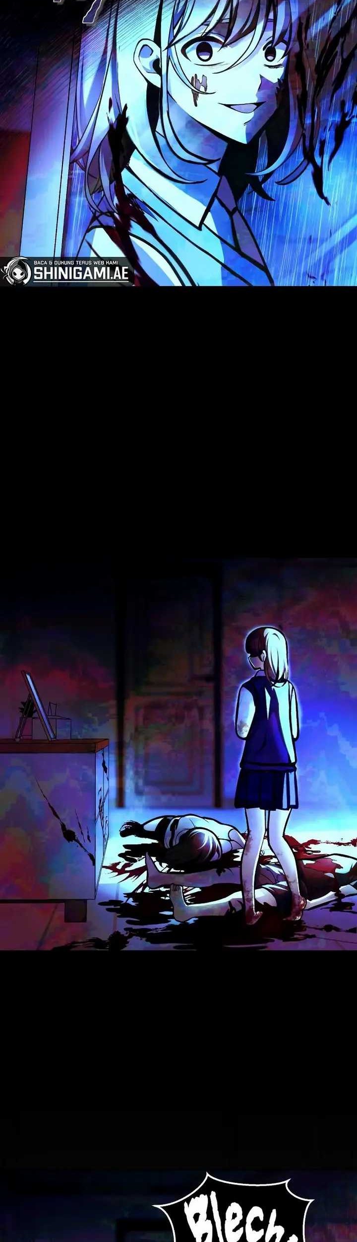The Heavenly Demon’s Descendant Chapter 06 Gambar 23