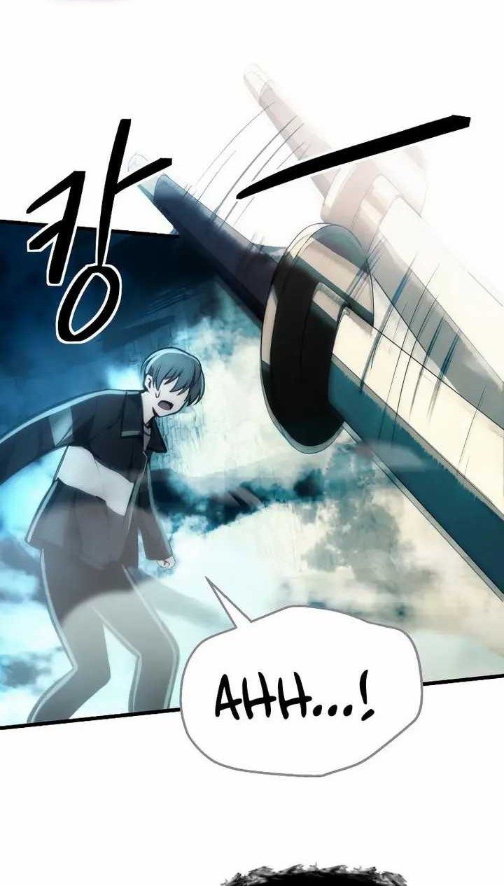 The Heavenly Demon’s Descendant Chapter 03 Gambar 41