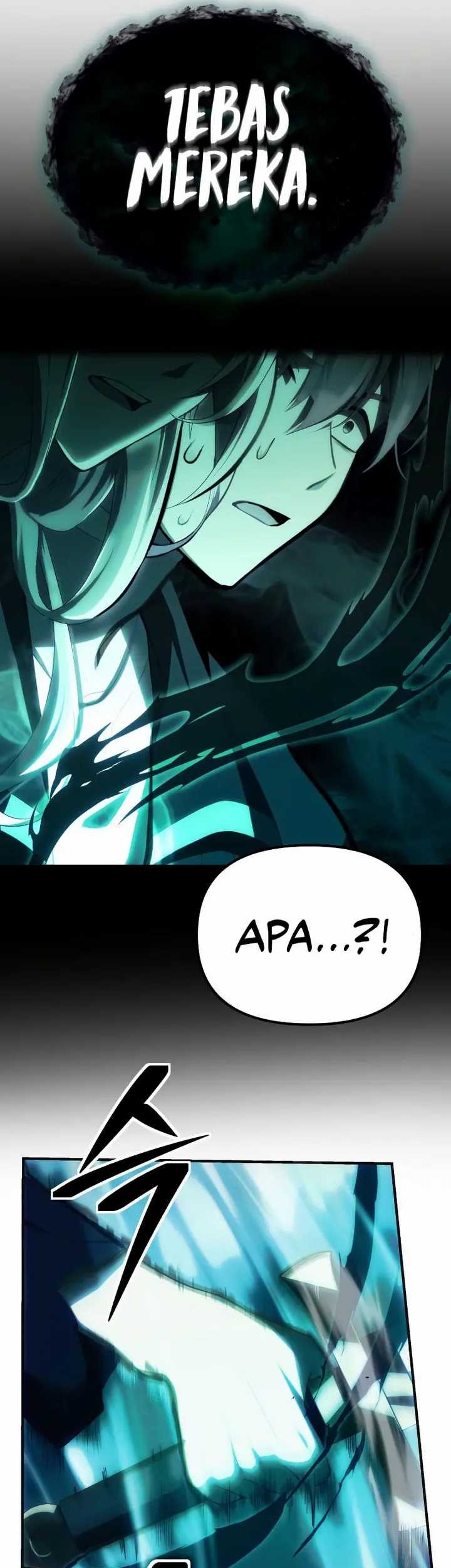 The Heavenly Demon’s Descendant Chapter 03 Gambar 44