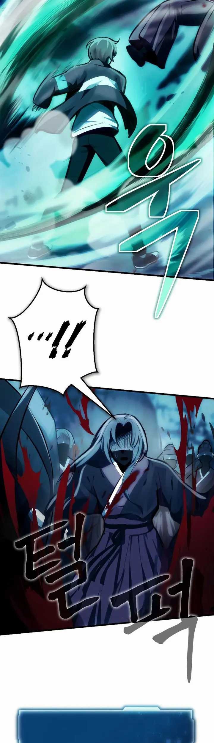 The Heavenly Demon’s Descendant Chapter 03 Gambar 46