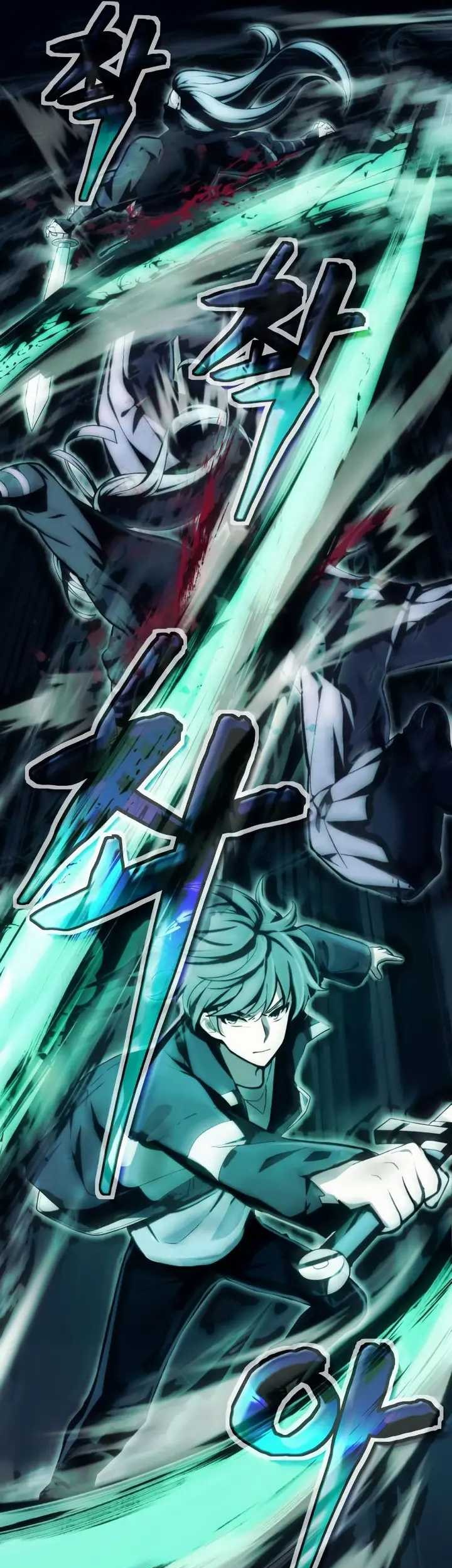 The Heavenly Demon’s Descendant Chapter 03 Gambar 50