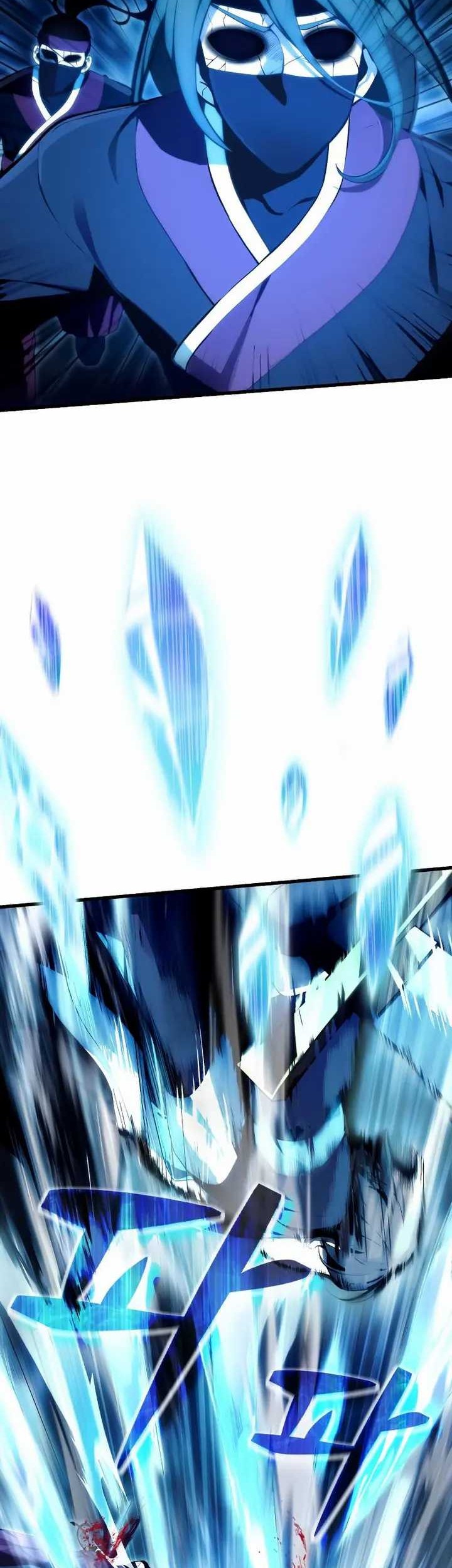 The Heavenly Demon’s Descendant Chapter 03 Gambar 54