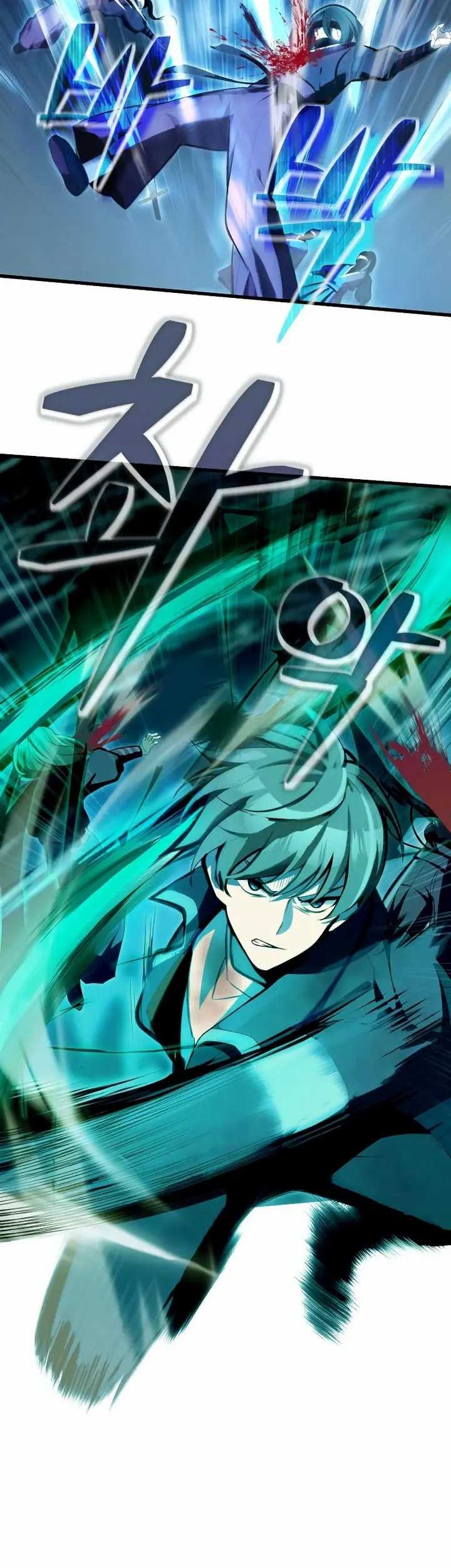 The Heavenly Demon’s Descendant Chapter 03 Gambar 55