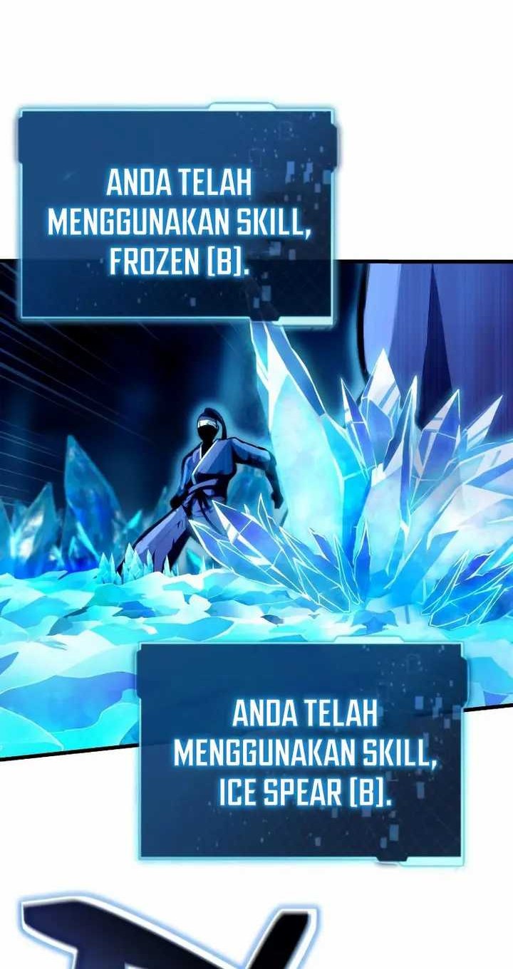 The Heavenly Demon’s Descendant Chapter 03 Gambar 56