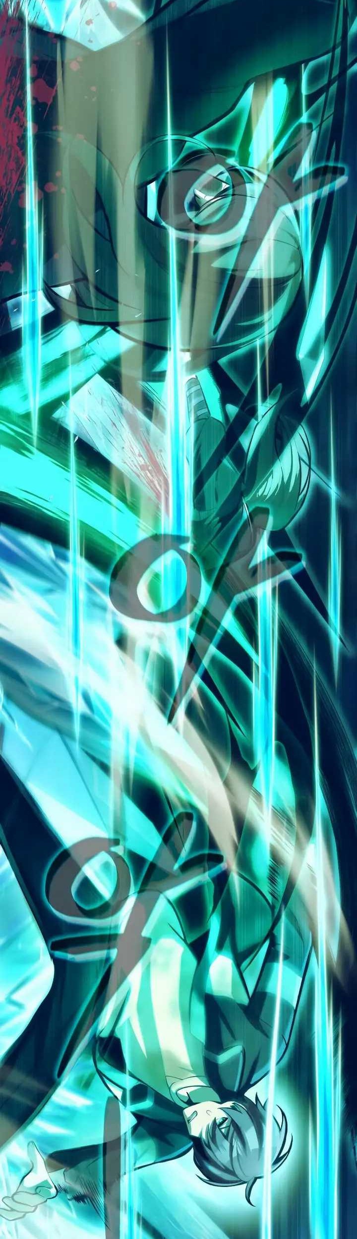 The Heavenly Demon’s Descendant Chapter 03 Gambar 58