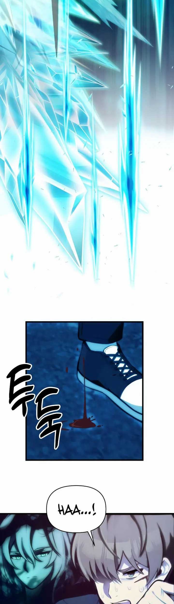 The Heavenly Demon’s Descendant Chapter 03 Gambar 59