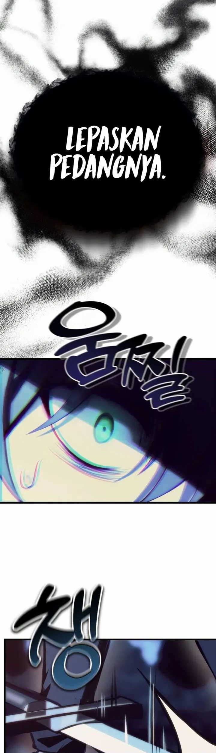 The Heavenly Demon’s Descendant Chapter 03 Gambar 63