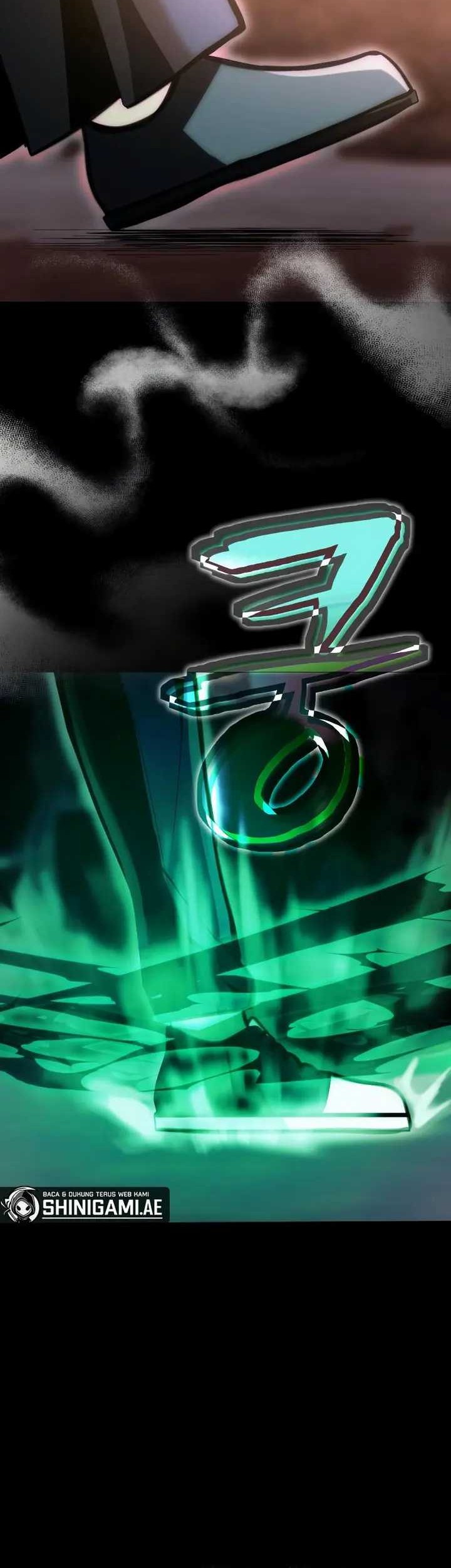 The Heavenly Demon’s Descendant Chapter 03 Gambar 70