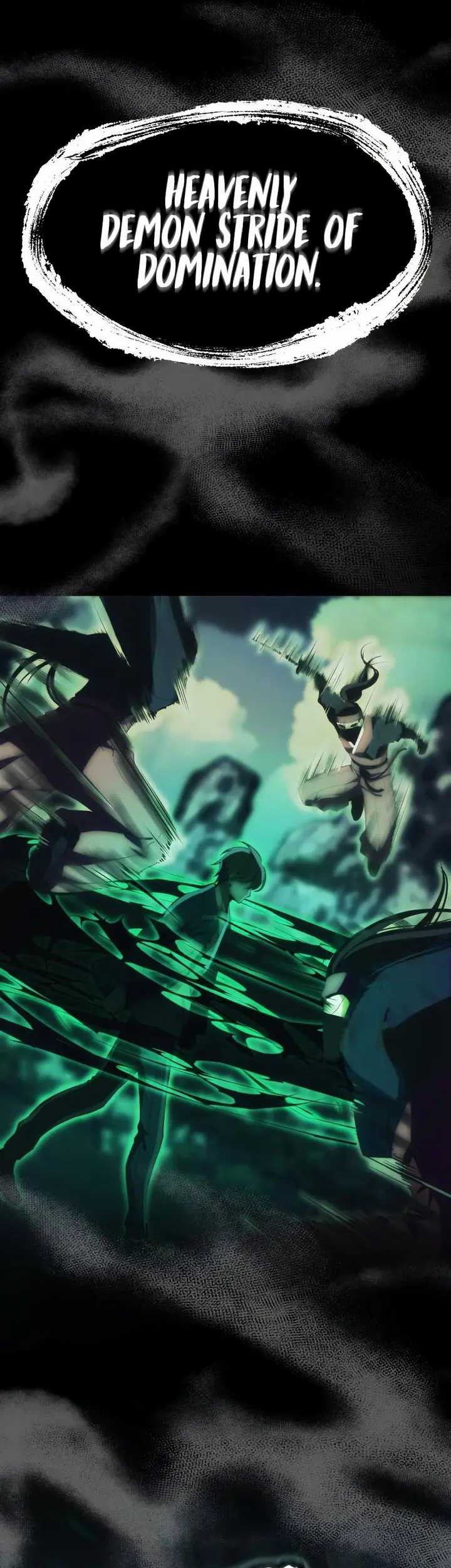 The Heavenly Demon’s Descendant Chapter 03 Gambar 71