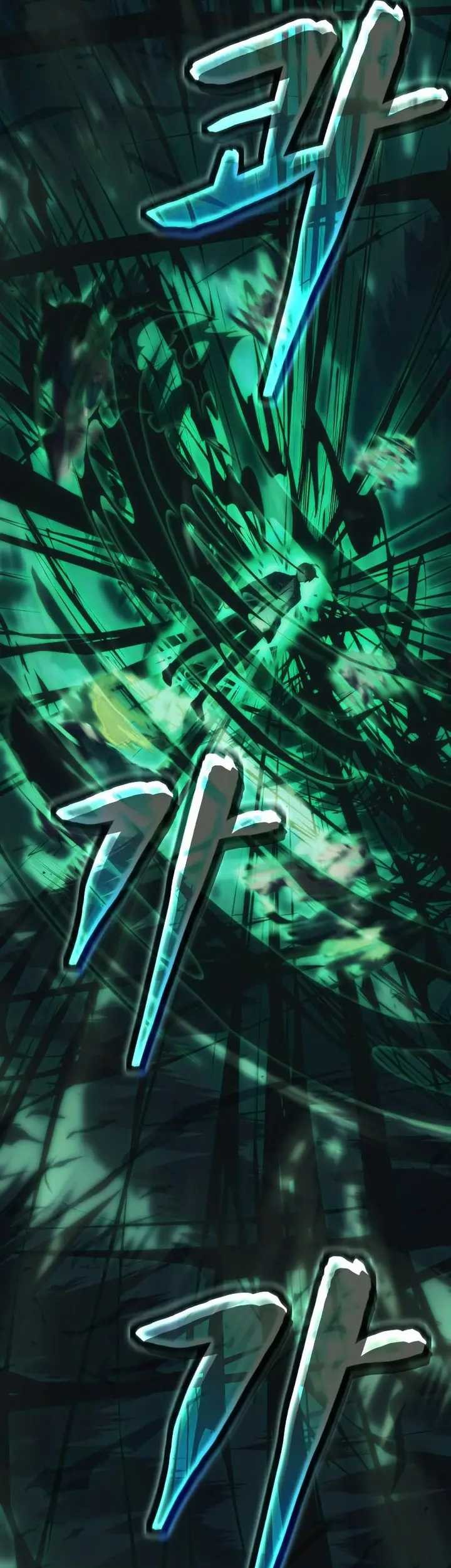 The Heavenly Demon’s Descendant Chapter 03 Gambar 73