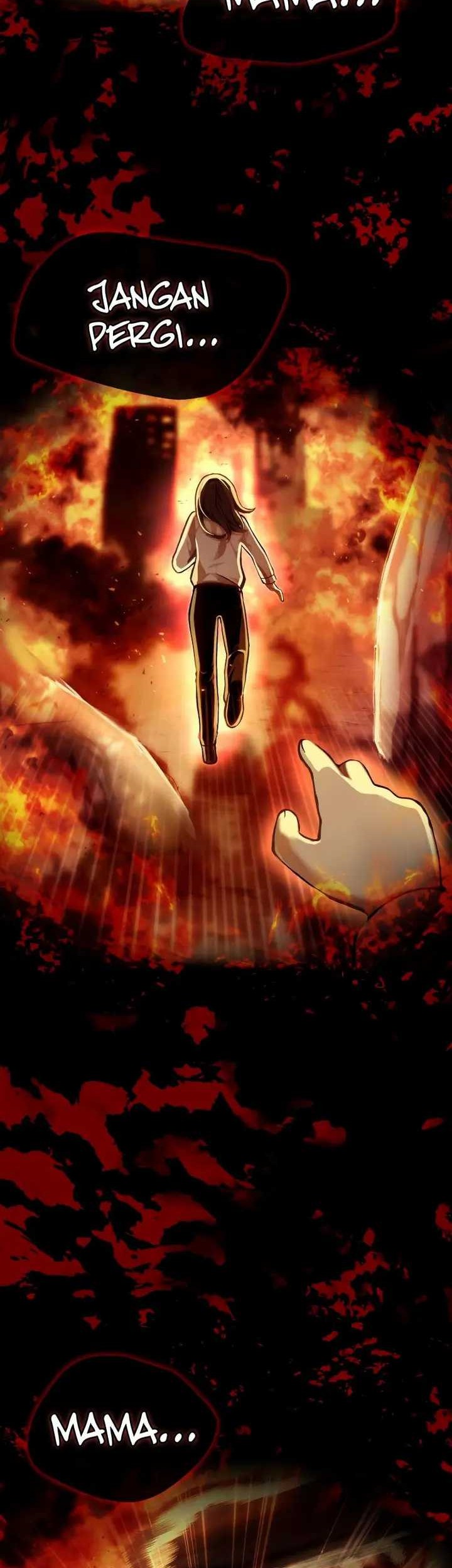 The Heavenly Demon’s Descendant Chapter 03 Gambar 3