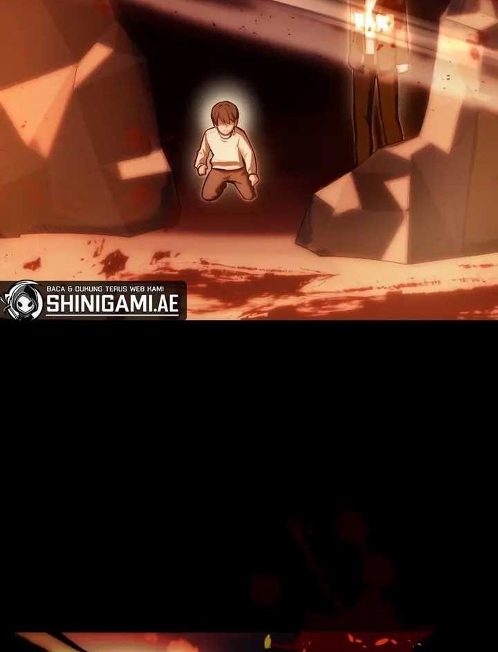 The Heavenly Demon’s Descendant Chapter 03 Gambar 5