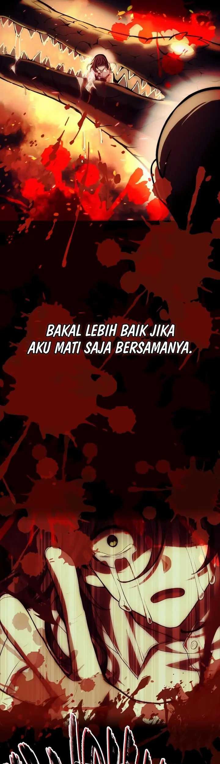 The Heavenly Demon’s Descendant Chapter 03 Gambar 6