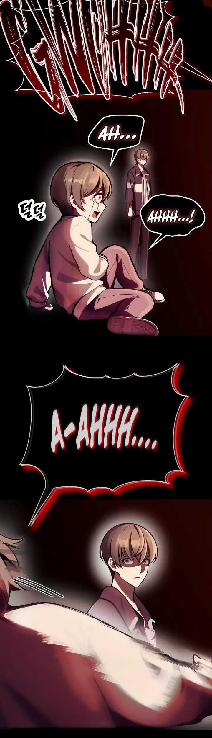 The Heavenly Demon’s Descendant Chapter 03 Gambar 7