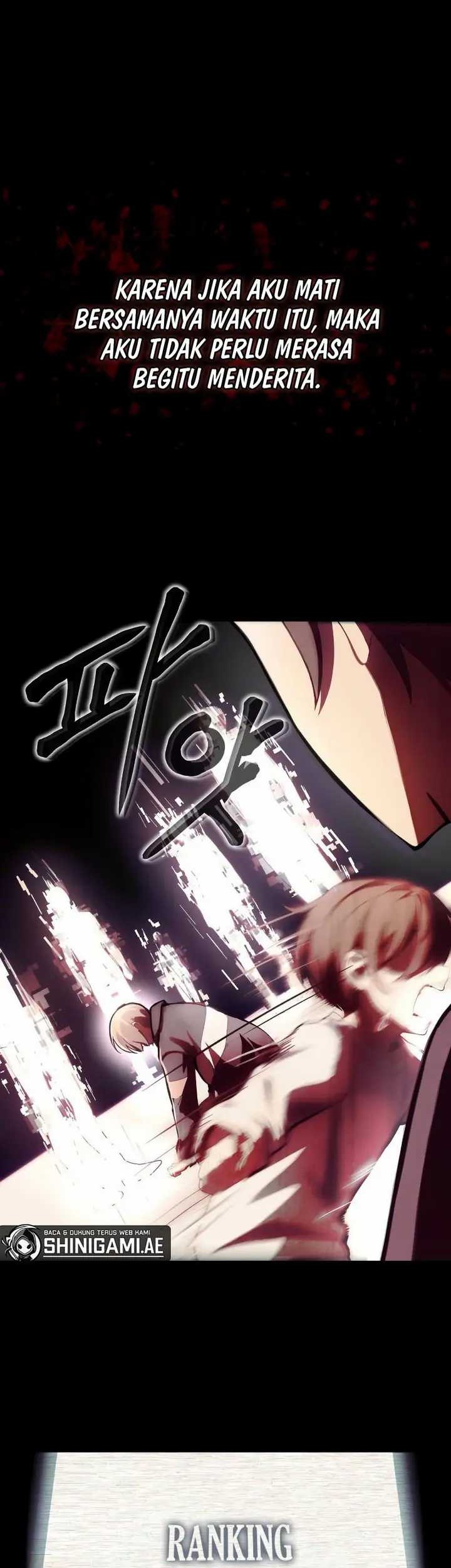 The Heavenly Demon’s Descendant Chapter 03 Gambar 8