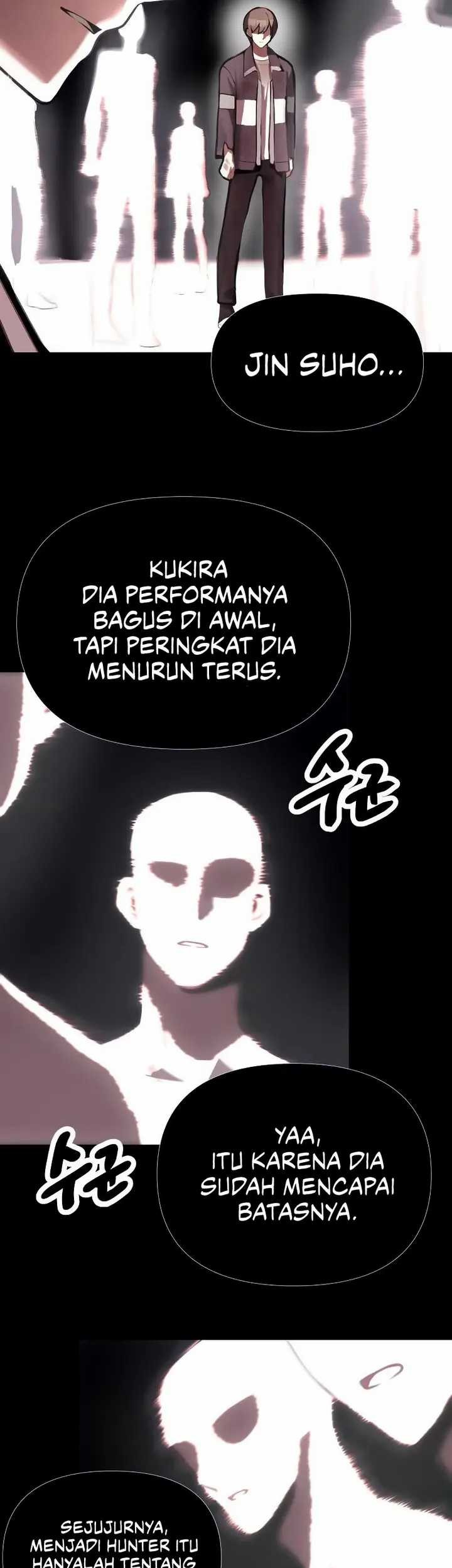 The Heavenly Demon’s Descendant Chapter 03 Gambar 10