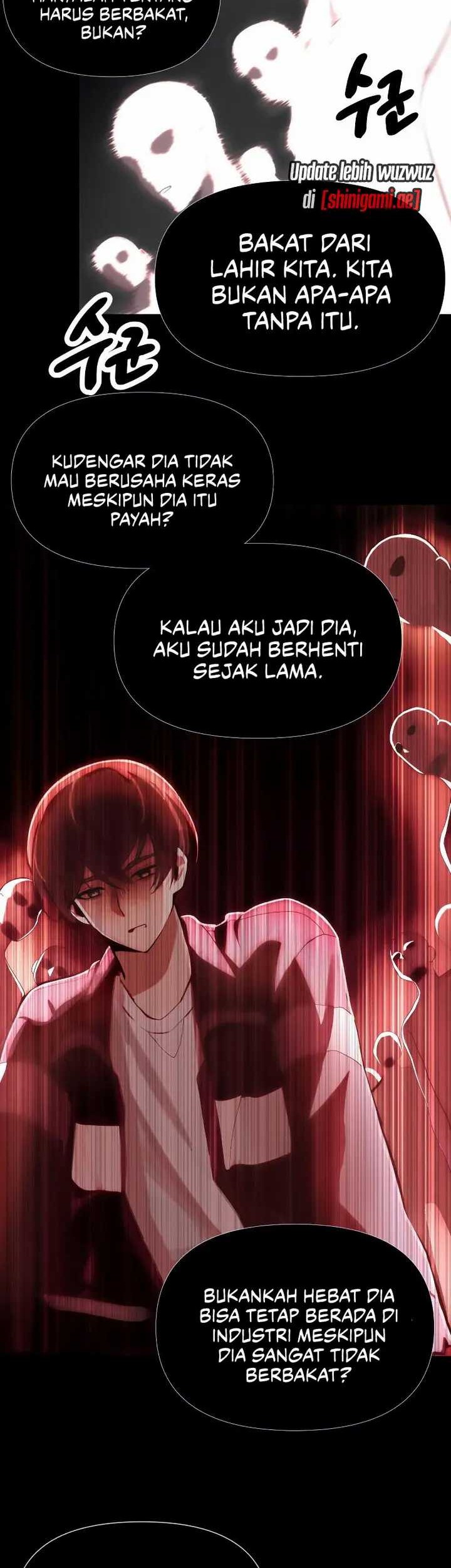 The Heavenly Demon’s Descendant Chapter 03 Gambar 11
