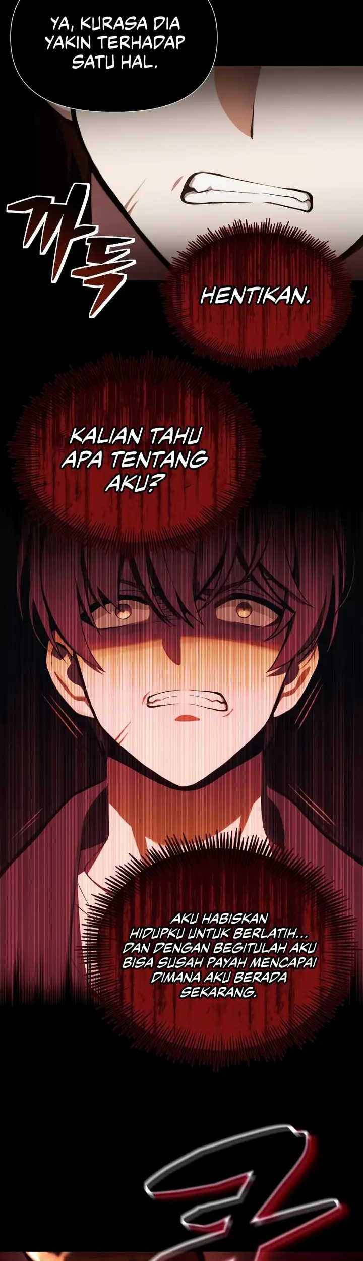 The Heavenly Demon’s Descendant Chapter 03 Gambar 12