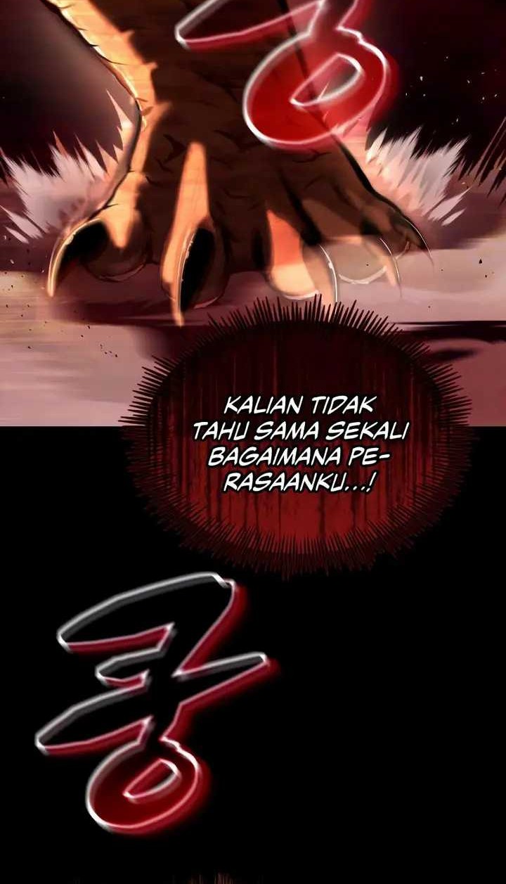 The Heavenly Demon’s Descendant Chapter 03 Gambar 13