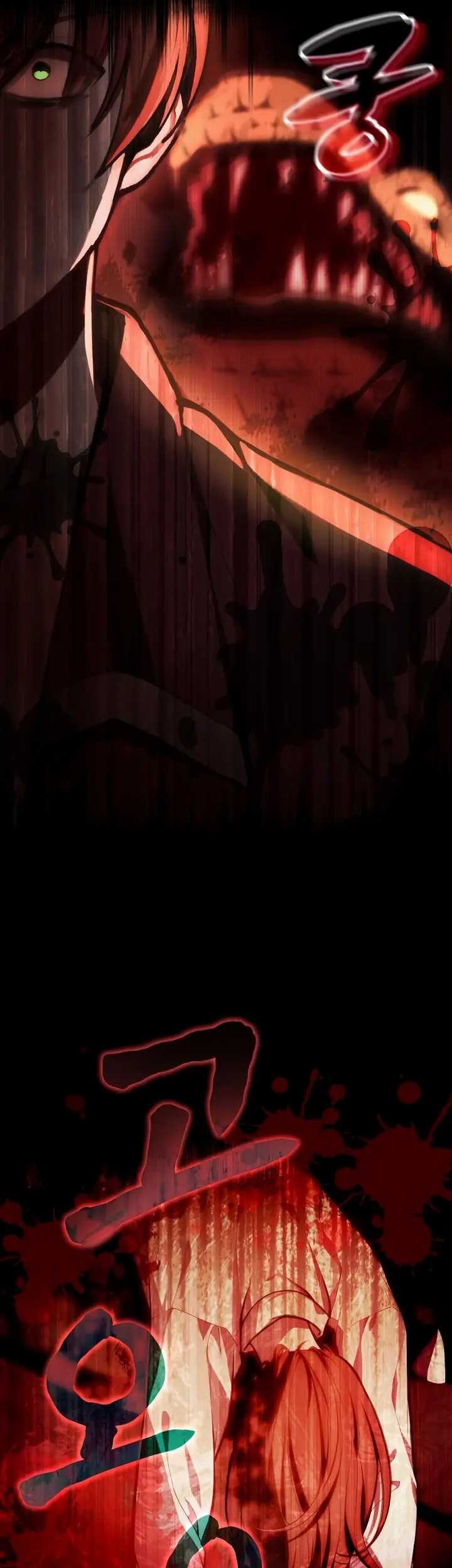 The Heavenly Demon’s Descendant Chapter 03 Gambar 14