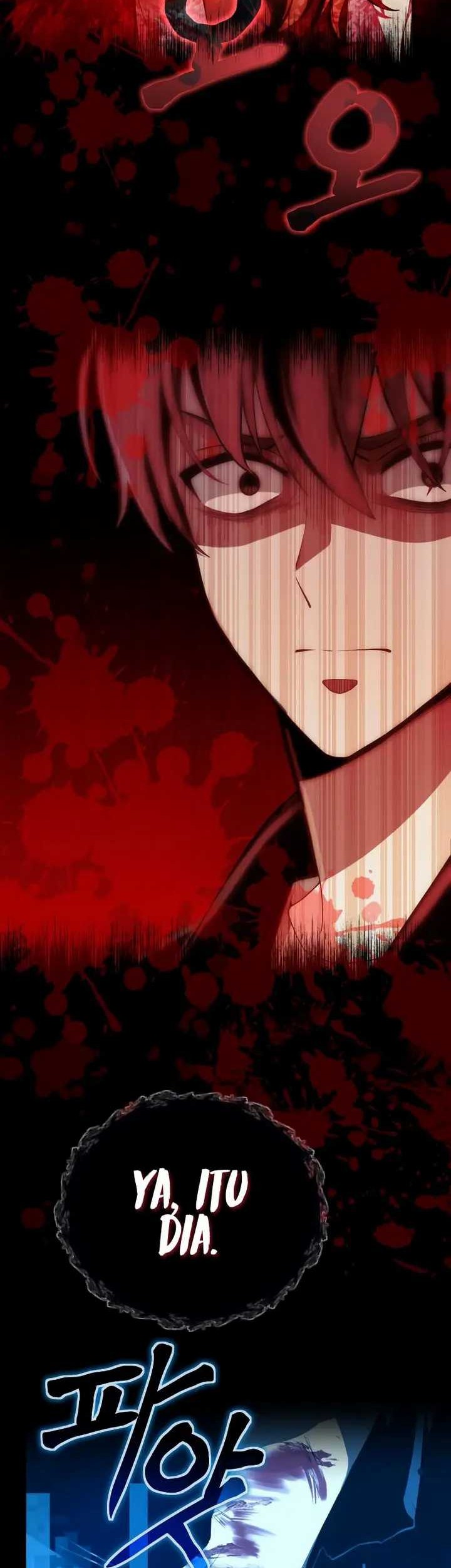 The Heavenly Demon’s Descendant Chapter 03 Gambar 15