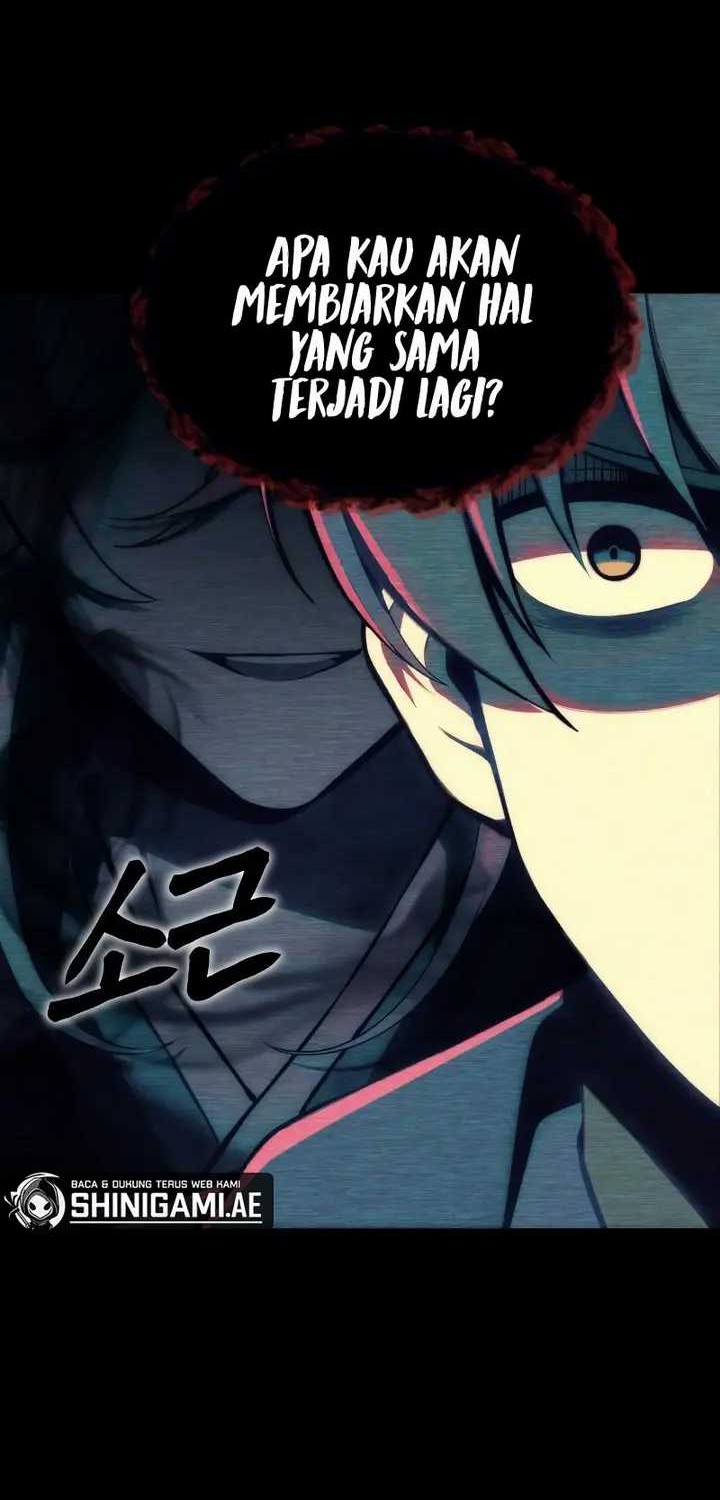 The Heavenly Demon’s Descendant Chapter 03 Gambar 17