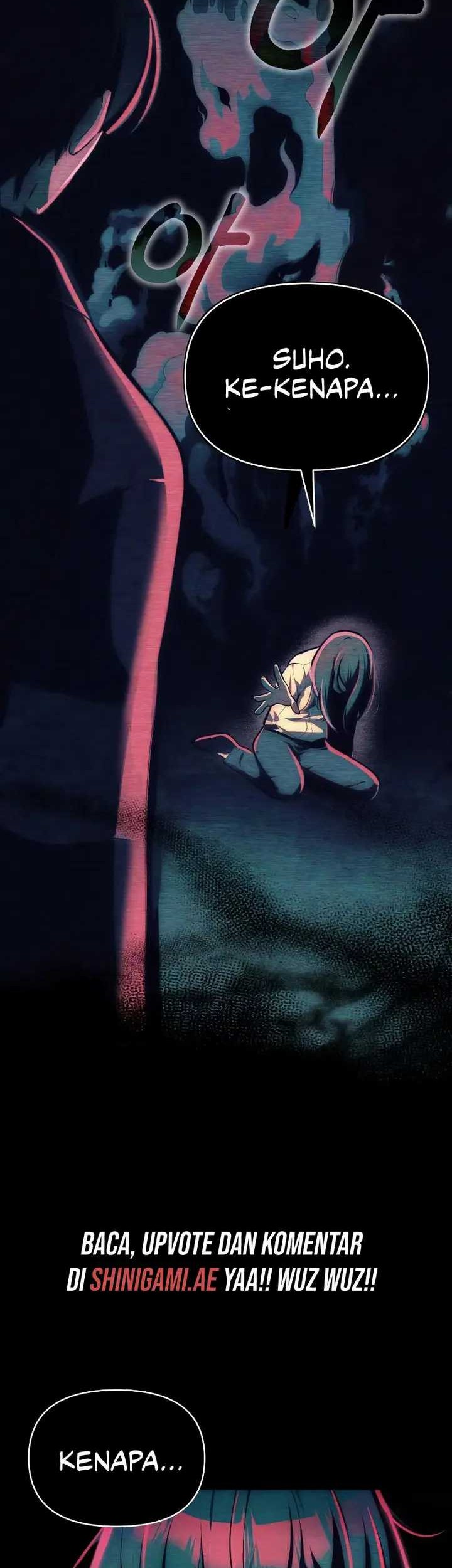 The Heavenly Demon’s Descendant Chapter 03 Gambar 19